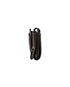 Chanel Small Zip Compact Wallet, bottom view